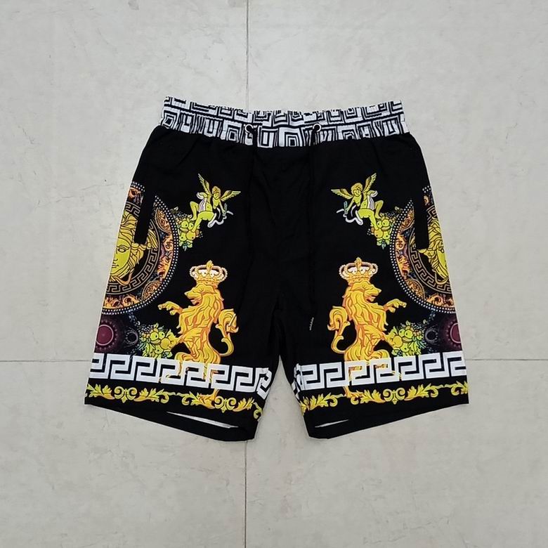 Versace short pants men-V8102P